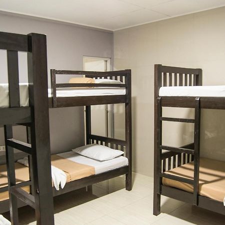 Parmview Inn Legazpi Dış mekan fotoğraf