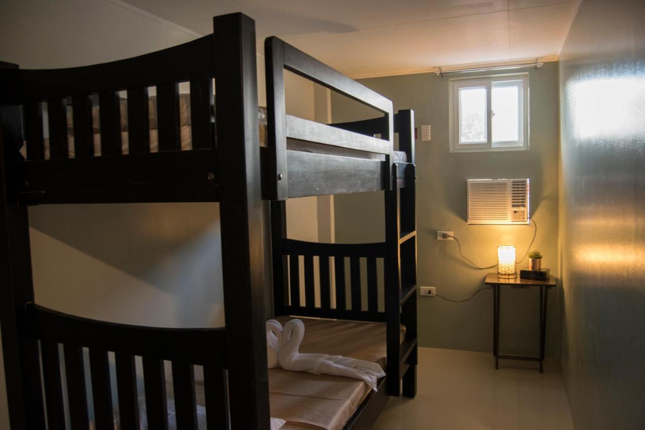 Parmview Inn Legazpi Dış mekan fotoğraf