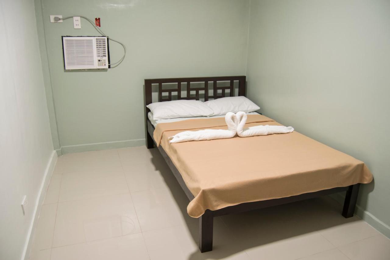 Parmview Inn Legazpi Dış mekan fotoğraf