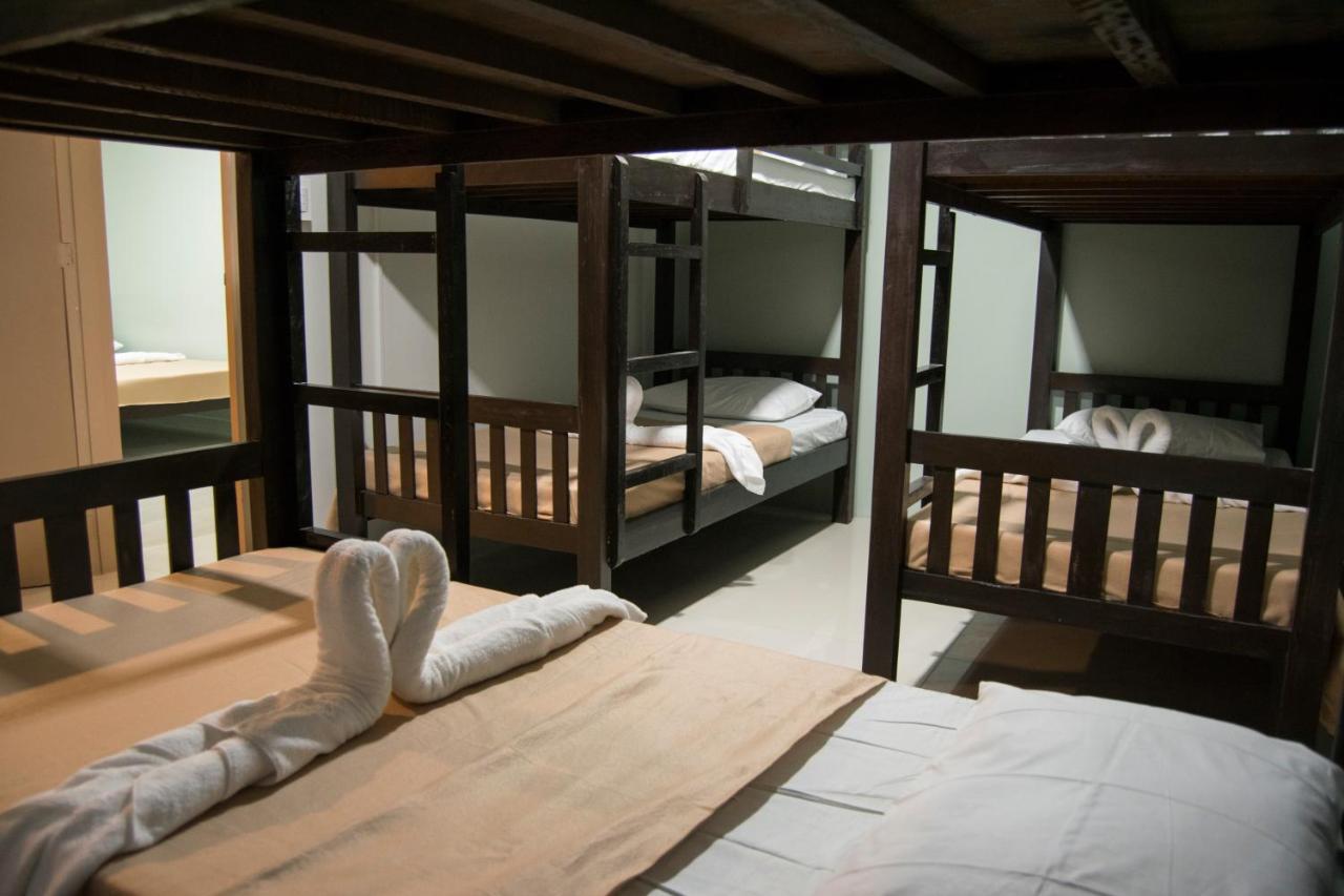 Parmview Inn Legazpi Dış mekan fotoğraf