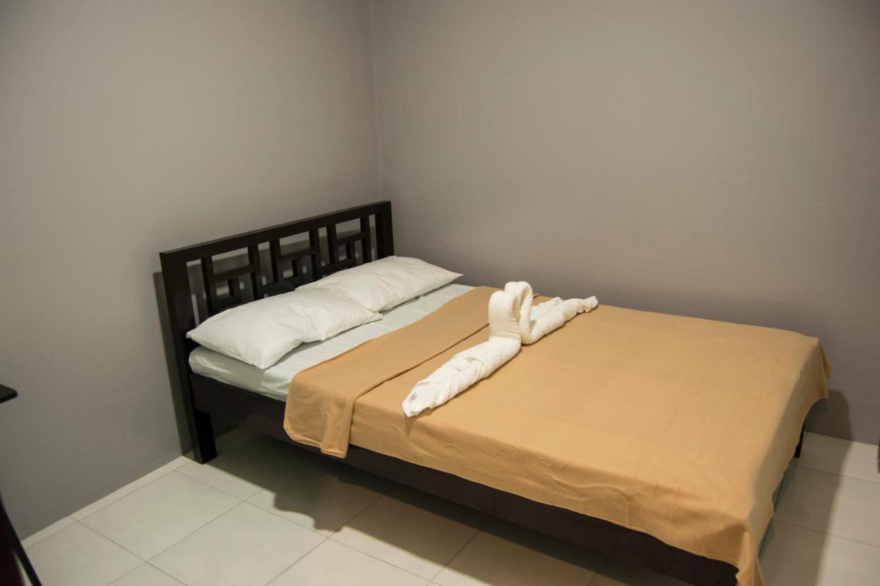 Parmview Inn Legazpi Dış mekan fotoğraf