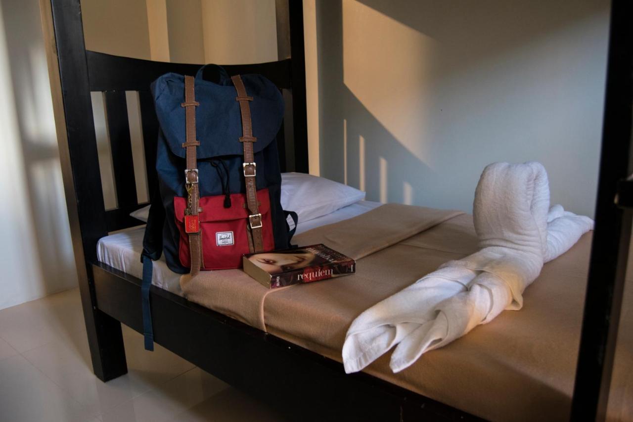 Parmview Inn Legazpi Dış mekan fotoğraf