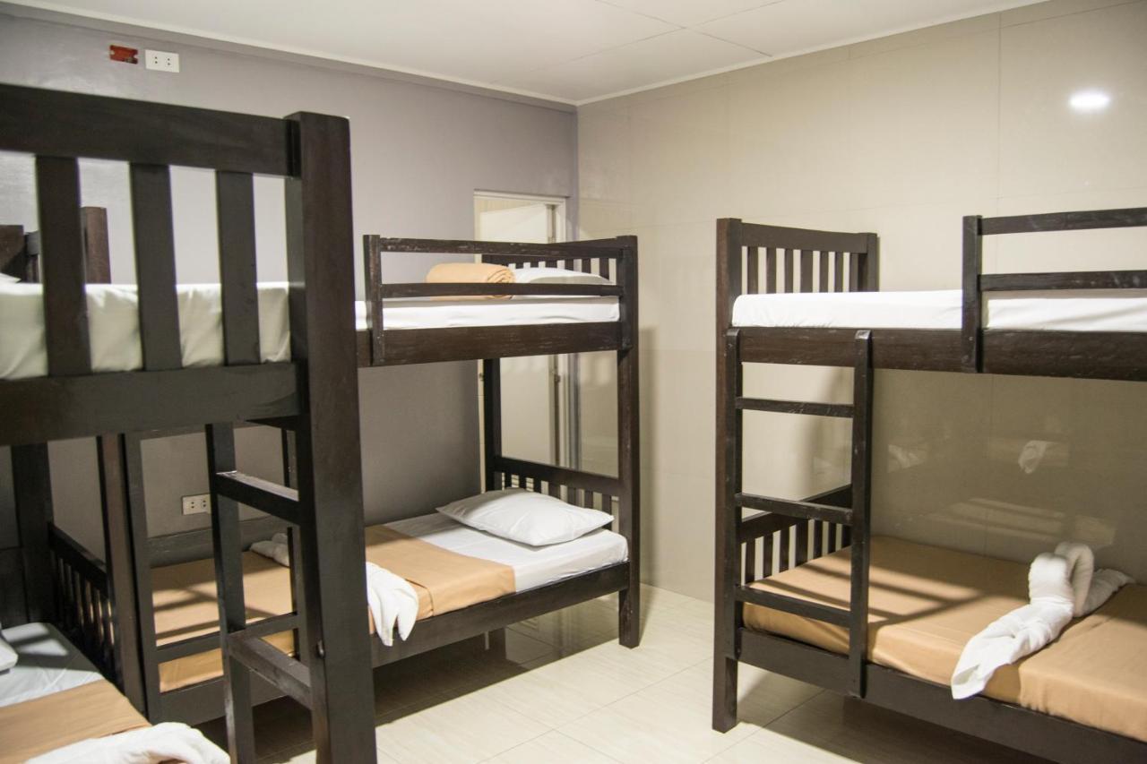 Parmview Inn Legazpi Dış mekan fotoğraf