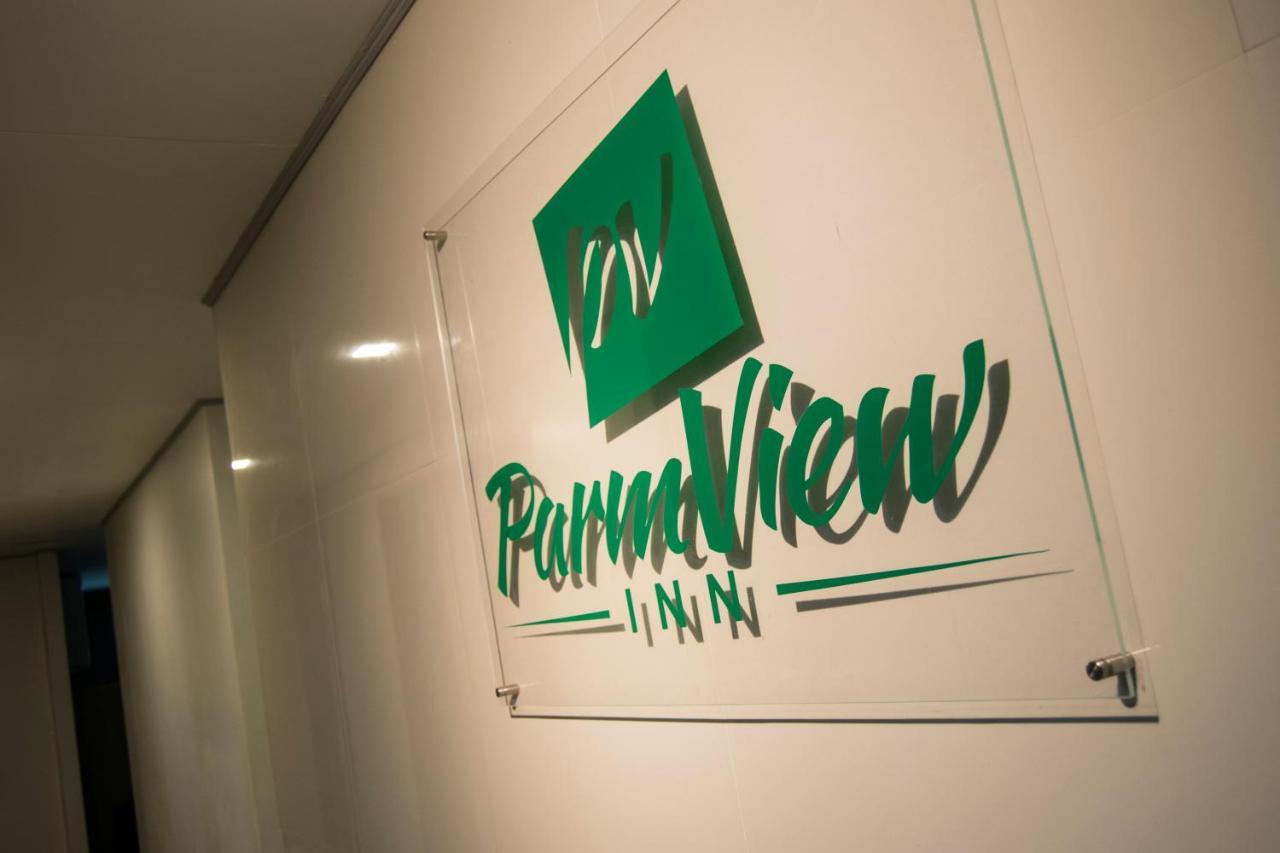 Parmview Inn Legazpi Dış mekan fotoğraf