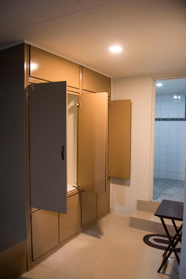 Parmview Inn Legazpi Dış mekan fotoğraf