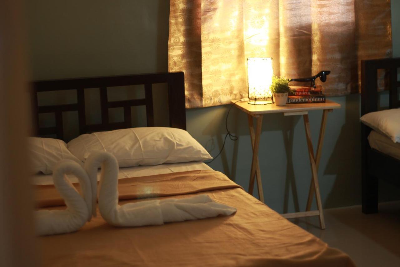 Parmview Inn Legazpi Dış mekan fotoğraf