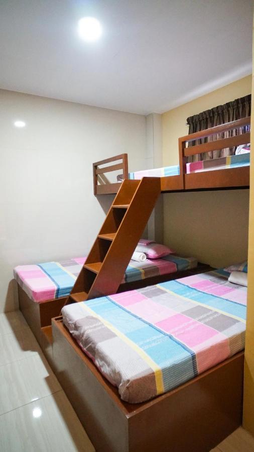 Parmview Inn Legazpi Dış mekan fotoğraf