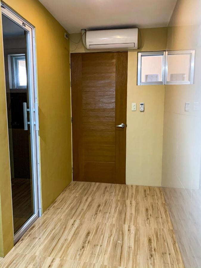 Parmview Inn Legazpi Dış mekan fotoğraf