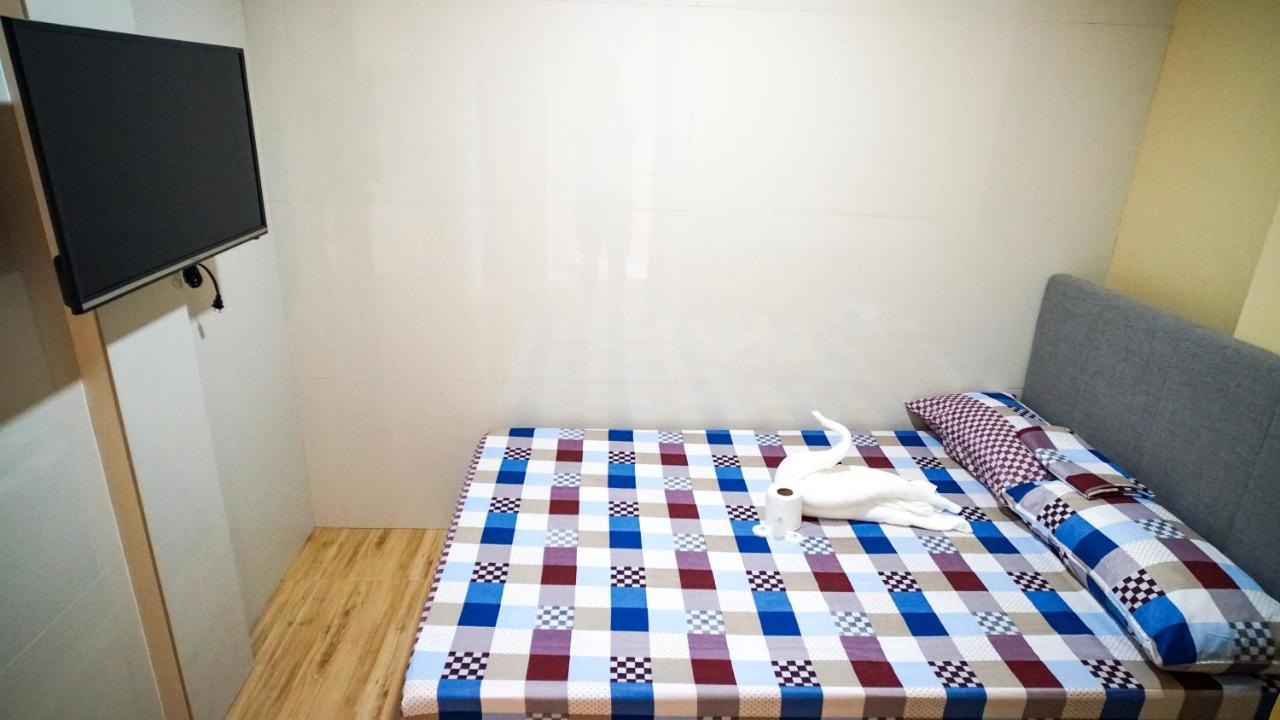 Parmview Inn Legazpi Dış mekan fotoğraf