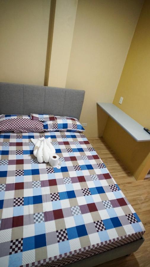 Parmview Inn Legazpi Dış mekan fotoğraf